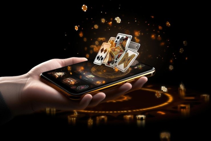 Antarmuka Tabel Hasil warkop69 menampilkan catatan permainan blackjack langsung